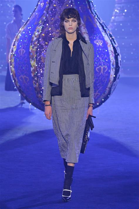 dior rtw fall 2023
